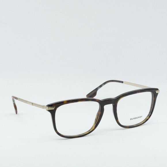 NEW BURBERRY CEDRIC BE2369 3002 EYEGLASSES - Picture 7 of 10